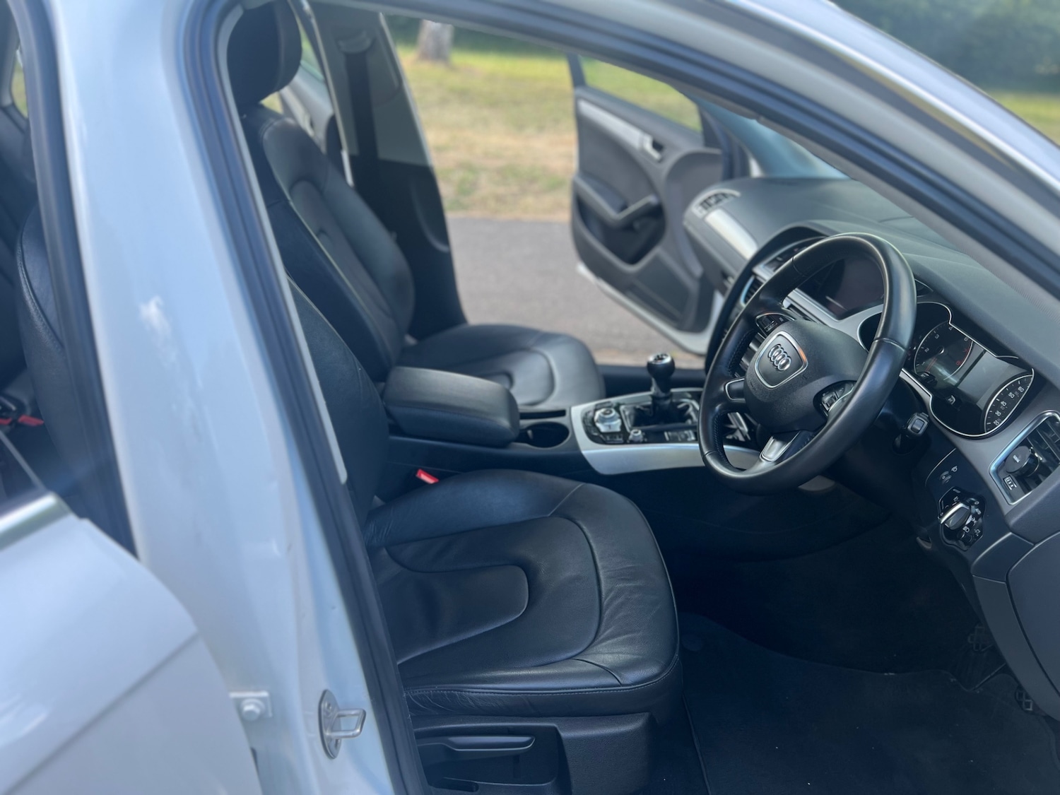 Used Audi A4 2013 for sale - 77483614: Photo 13