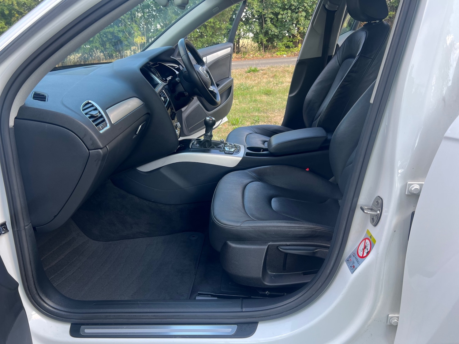 Used Audi A4 2013 for sale - 77483614: Photo 16