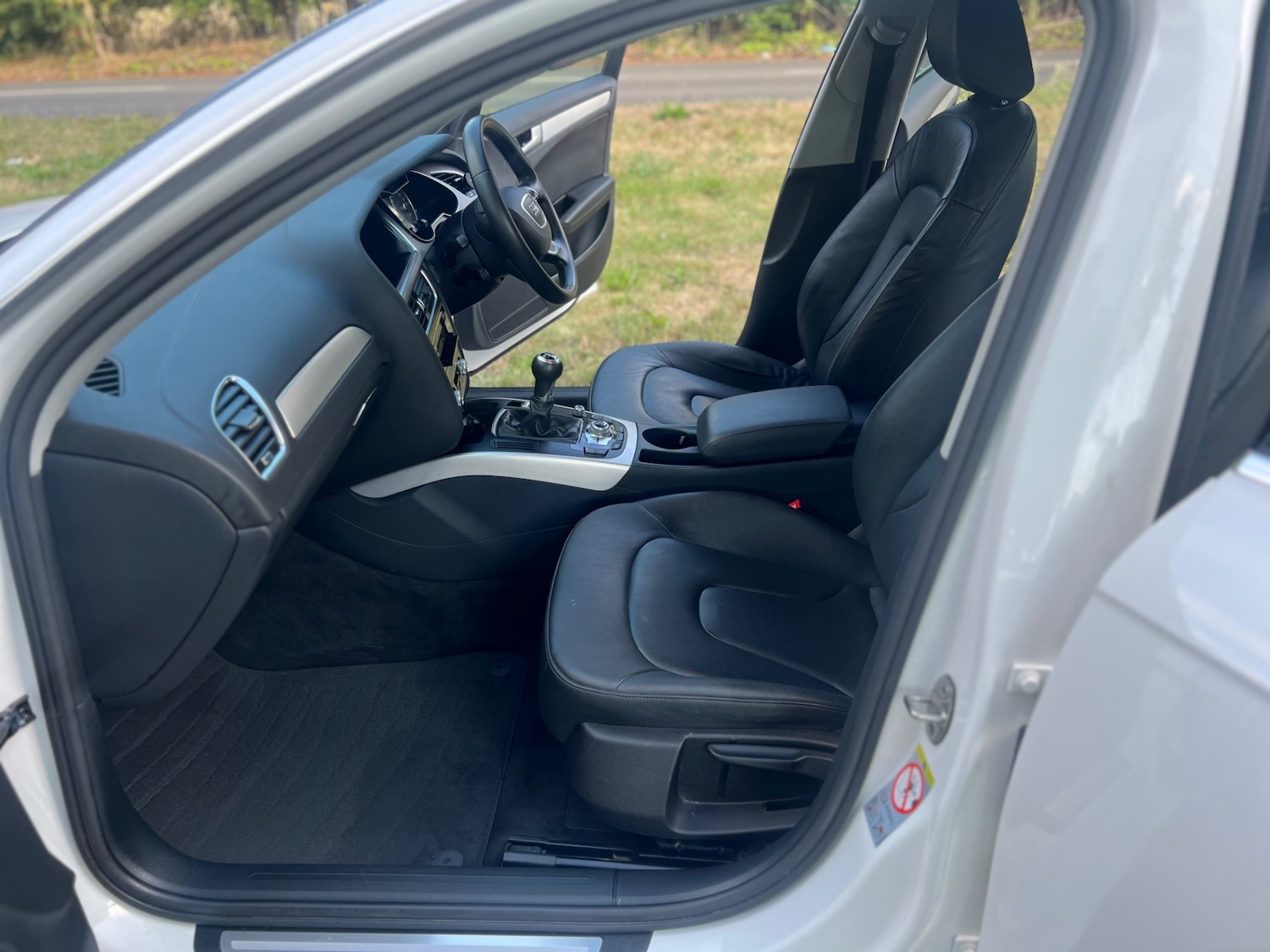 Used Audi A4 2013 for sale - 77483614: Photo 17