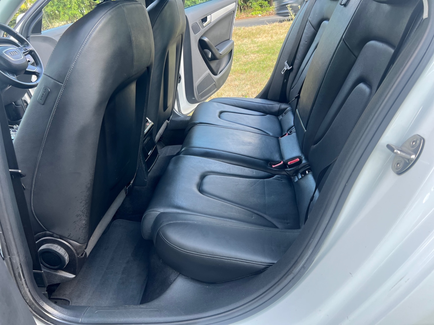 Used Audi A4 2013 for sale - 77483614: Photo 18