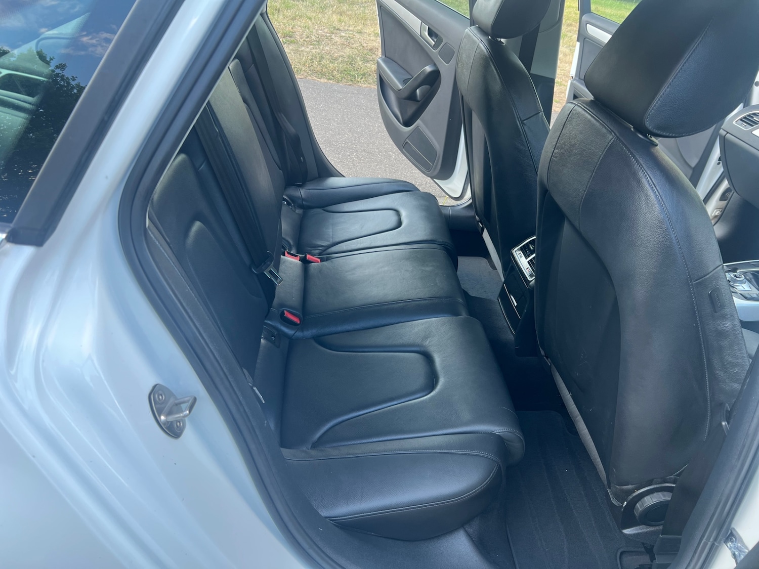 Used Audi A4 2013 for sale - 77483614: Photo 19