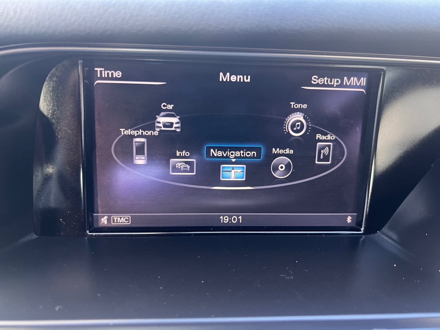 Used Audi A4 2013 for sale - 77483614: Photo 24