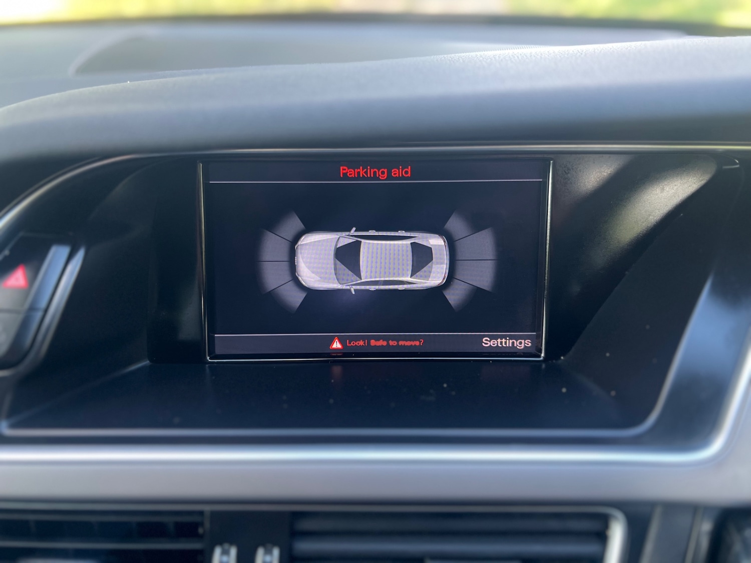 Used Audi A4 2013 for sale - 77483614: Photo 26