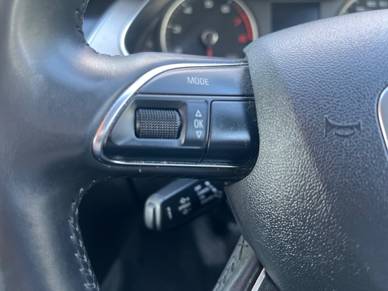 Used Audi A4 2013 for sale - 77483614: Photo 28