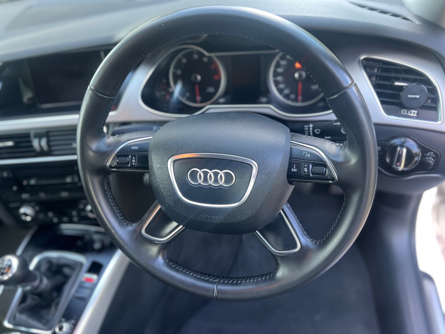 Used Audi A4 2013 for sale - 77483614: Photo 31