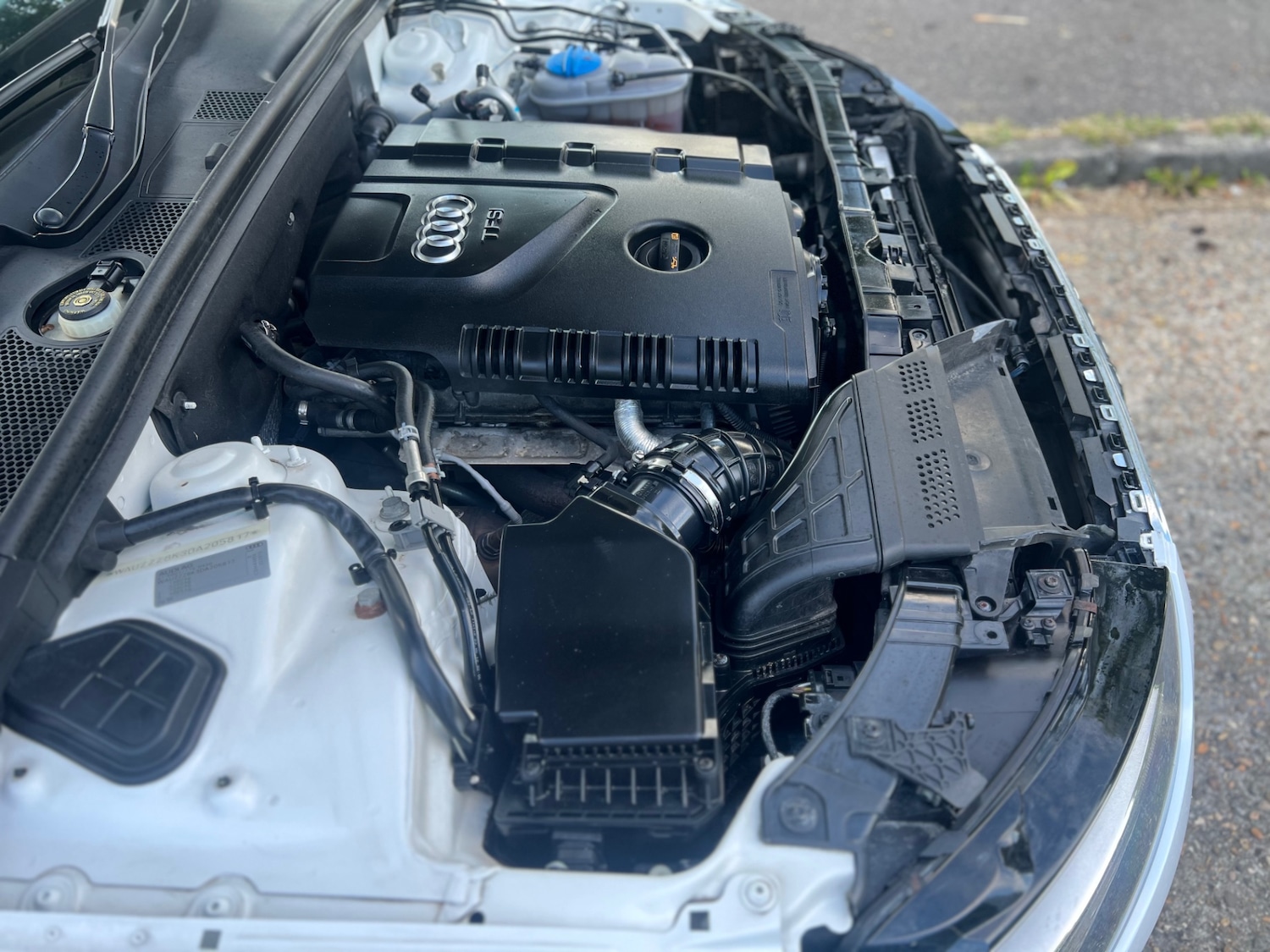 Used Audi A4 2013 for sale - 77483614: Photo 34