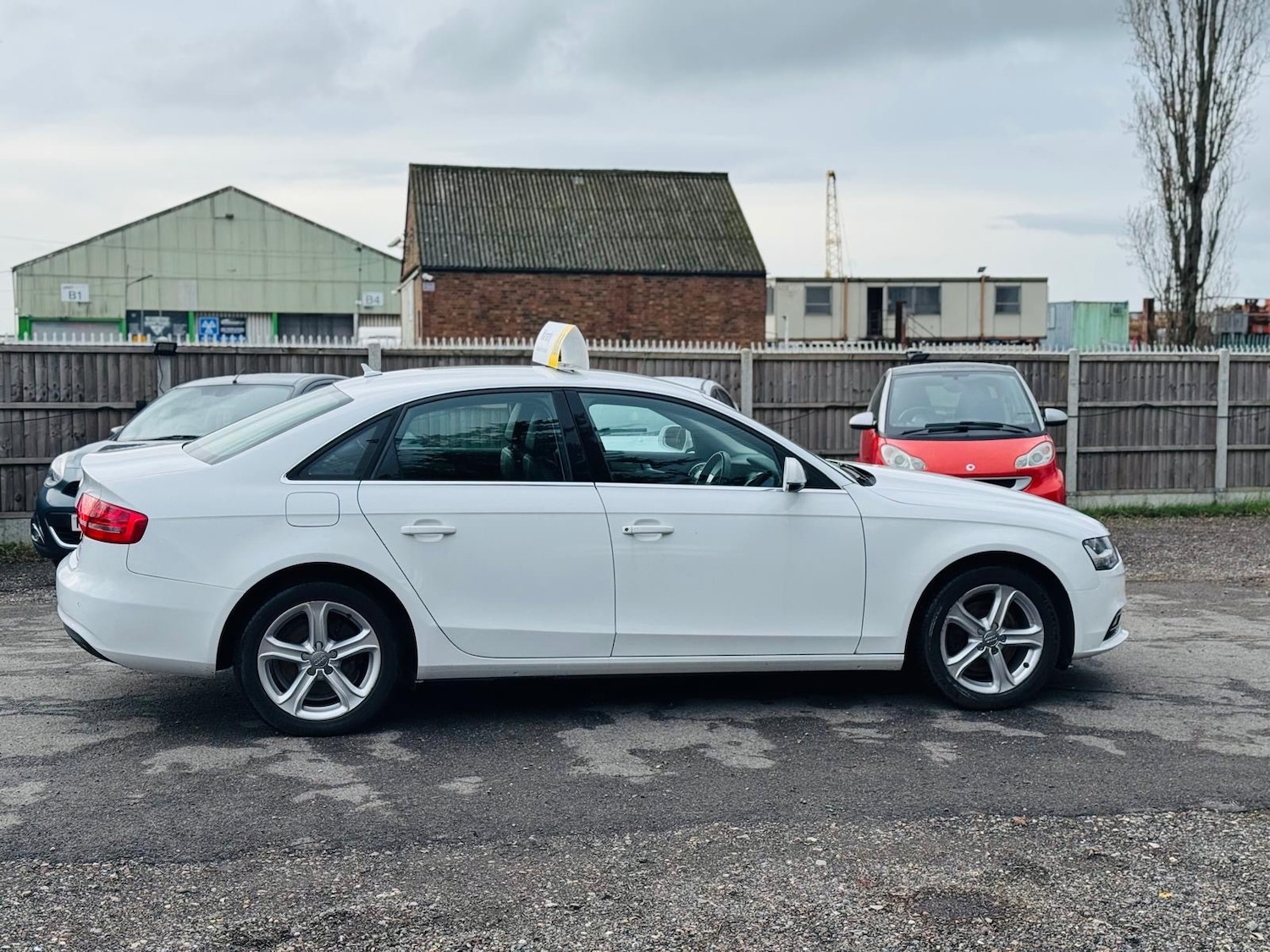 Used Audi A4 2013 for sale - 77483614: Photo 8