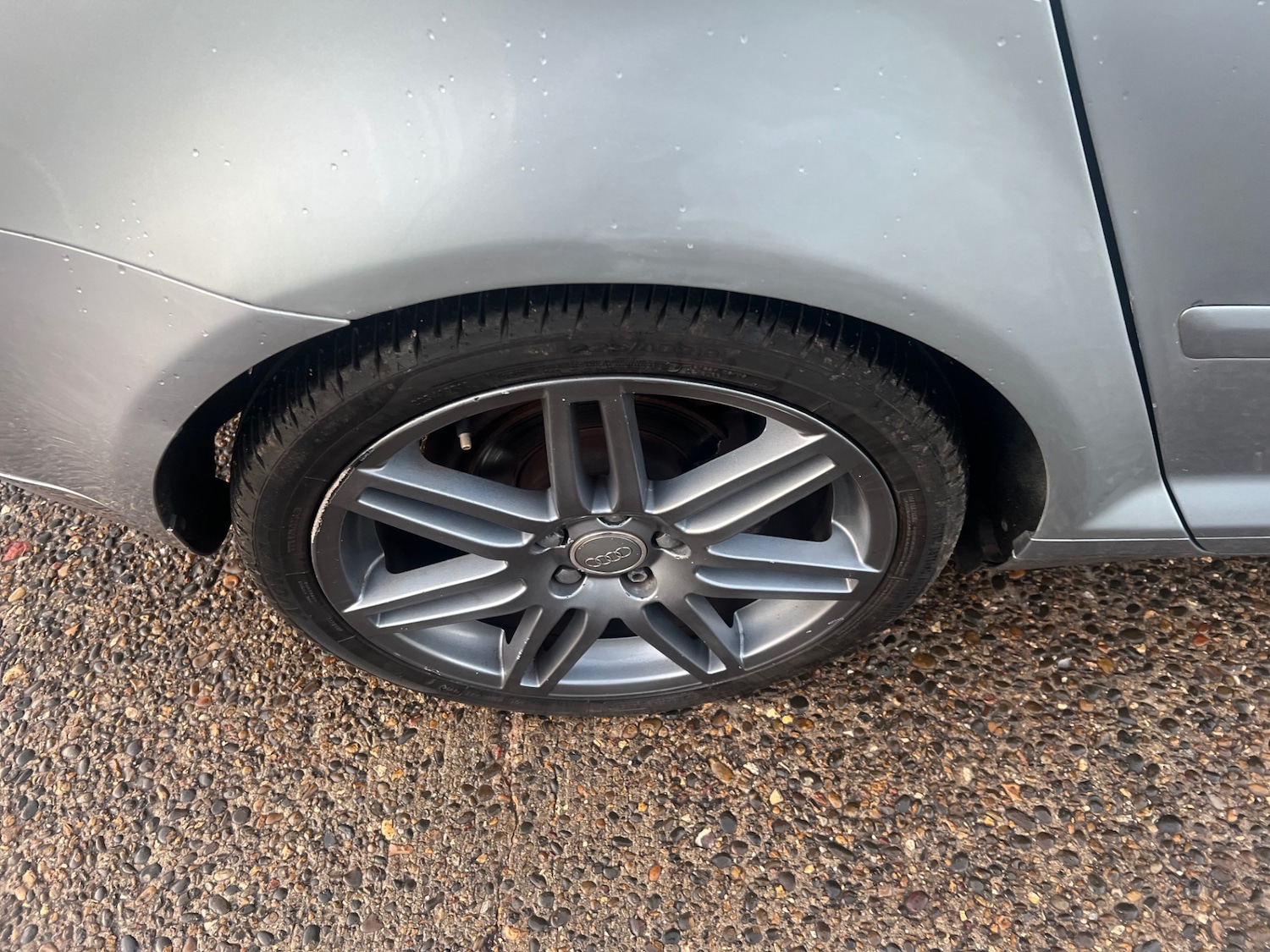 Used Audi A3 2007 for sale - 77306378: Photo 10