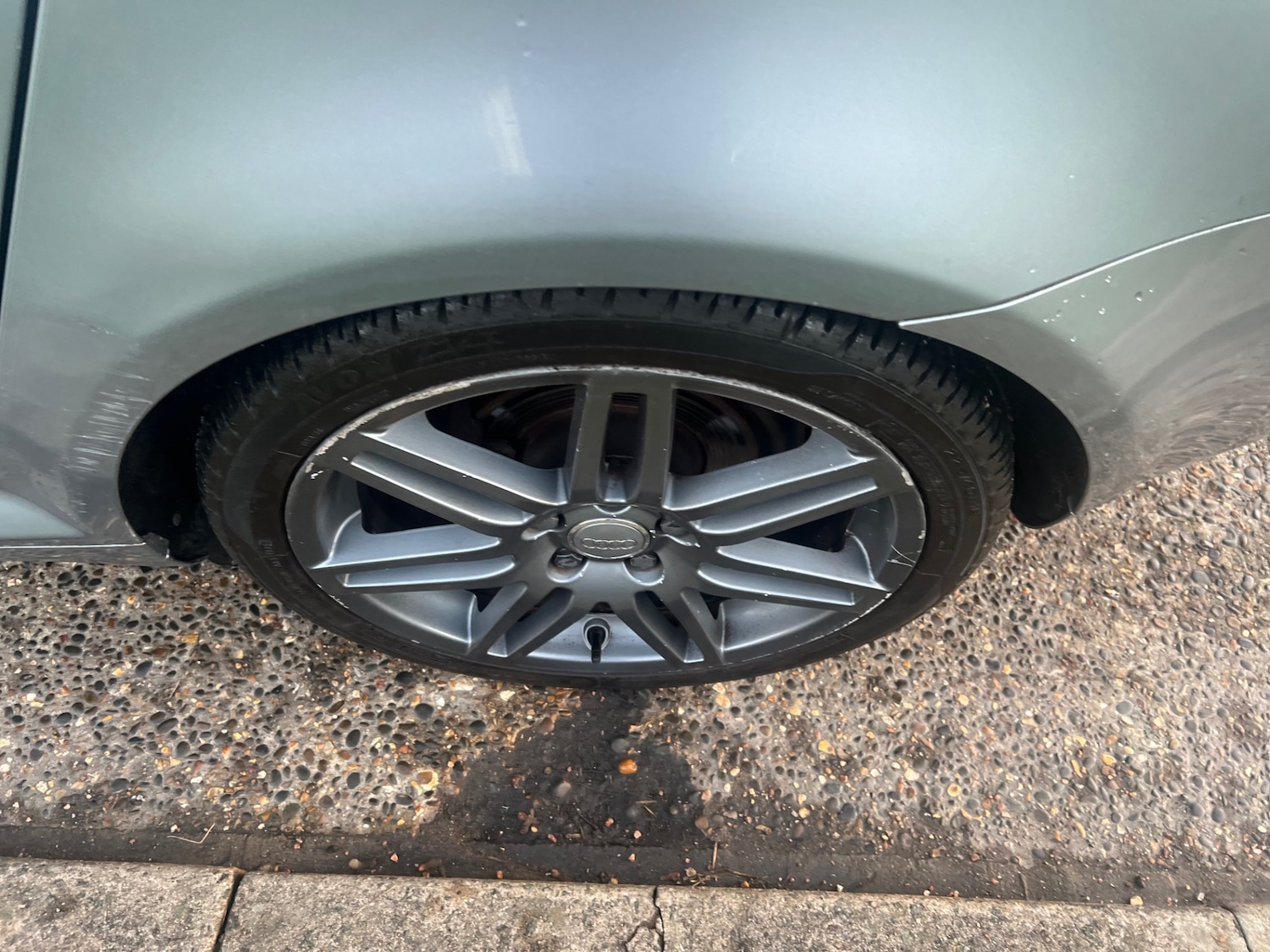 Used Audi A3 2007 for sale - 77306378: Photo 11