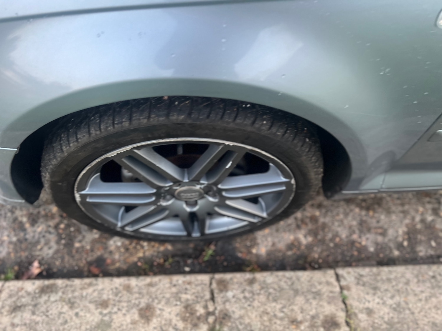 Used Audi A3 2007 for sale - 77306378: Photo 12