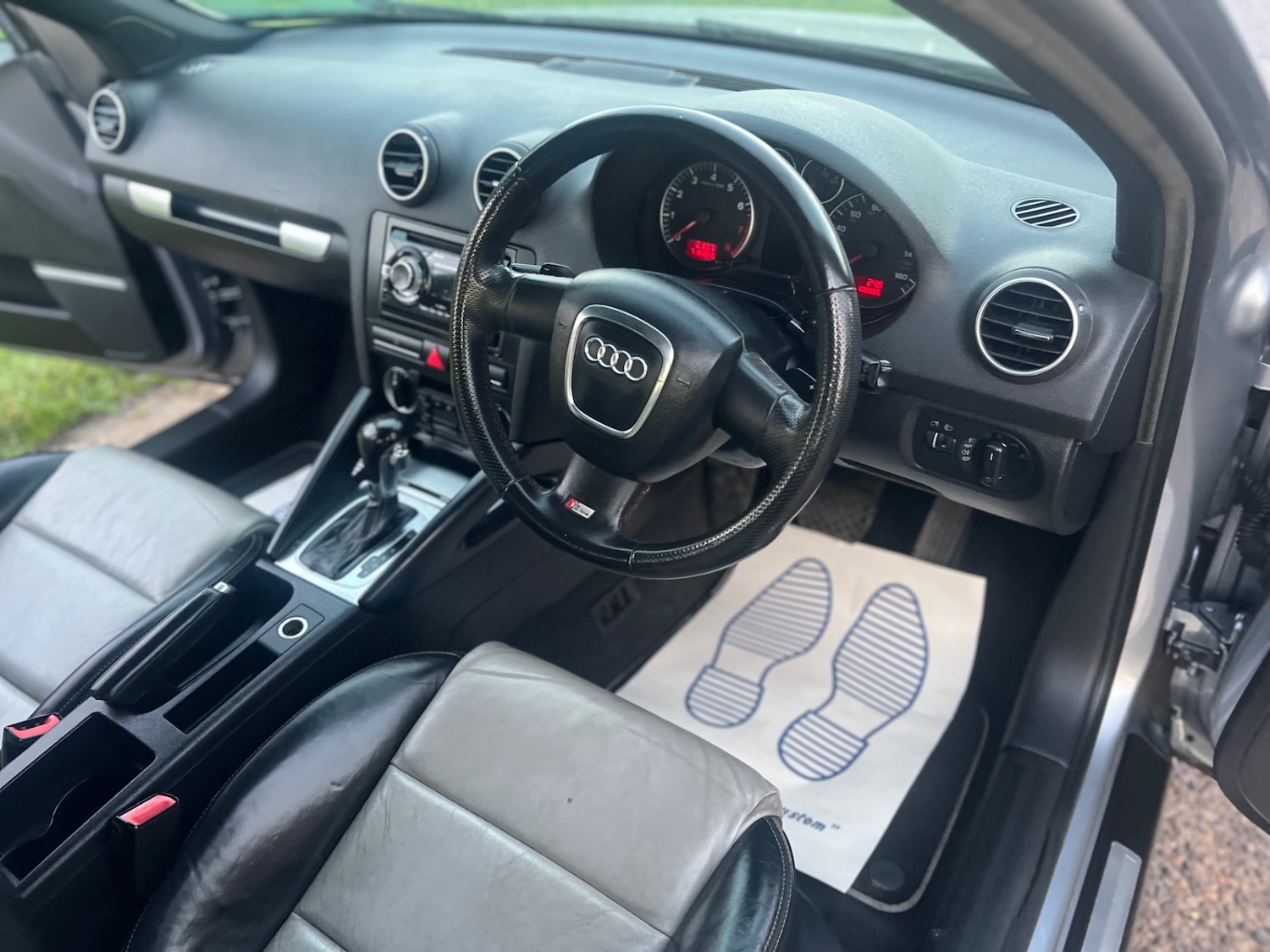 Used Audi A3 2007 for sale - 77306378: Photo 13