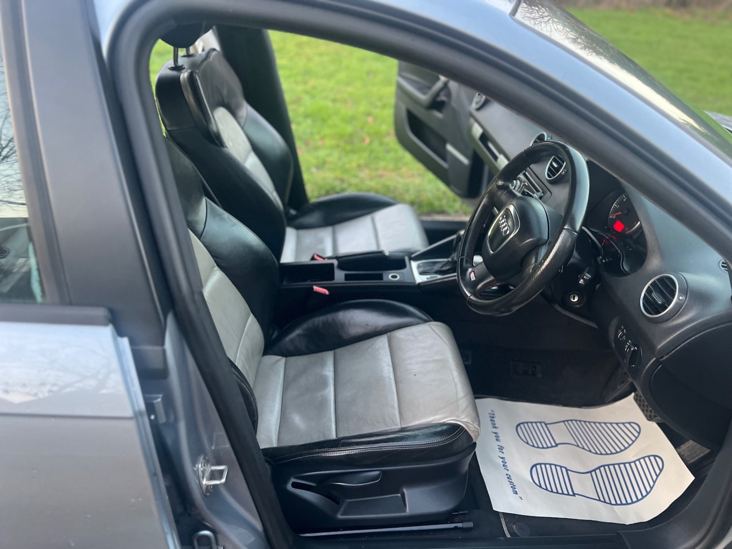 Used Audi A3 2007 for sale - 77306378: Photo 15