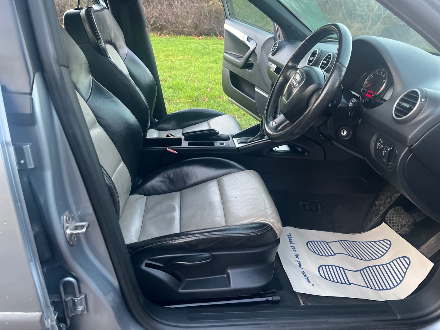 Used Audi A3 2007 for sale - 77306378: Photo 16