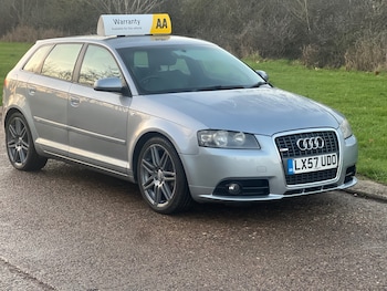 Used Audi A3 2007 for sale - 77306378: Photo