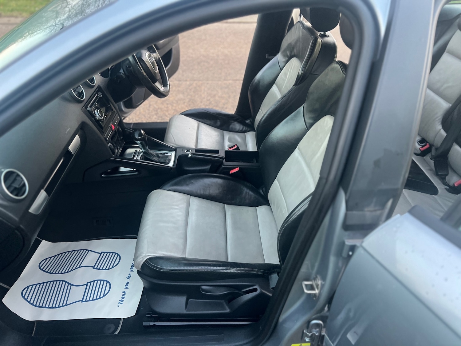 Used Audi A3 2007 for sale - 77306378: Photo 24