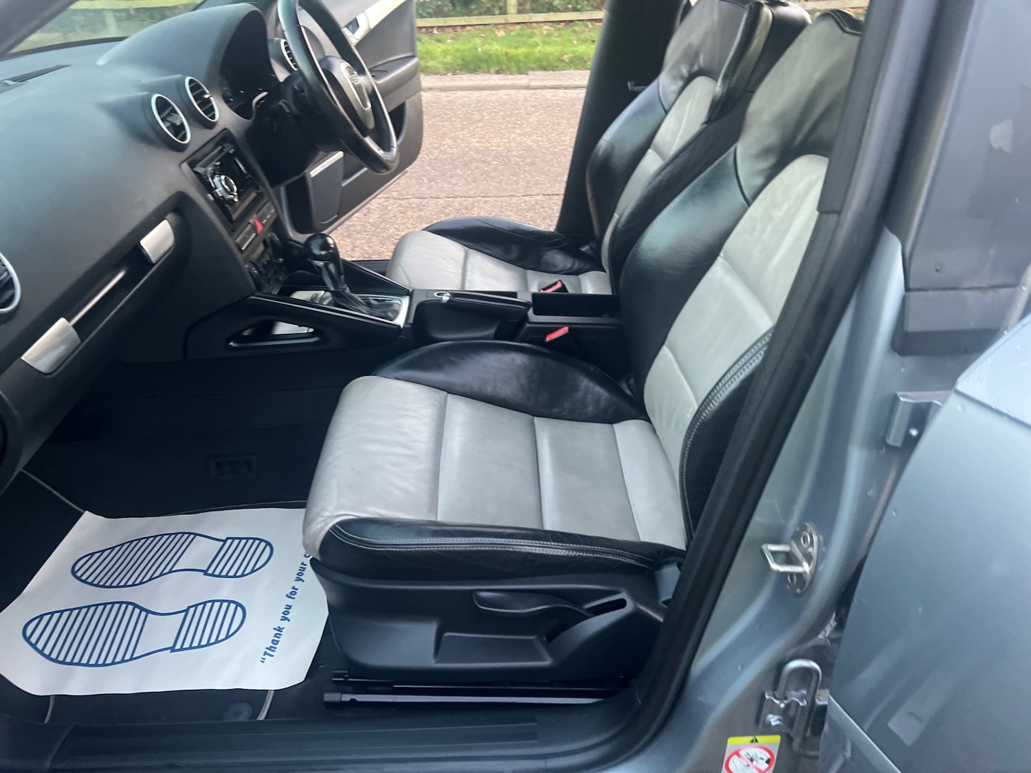 Used Audi A3 2007 for sale - 77306378: Photo 25