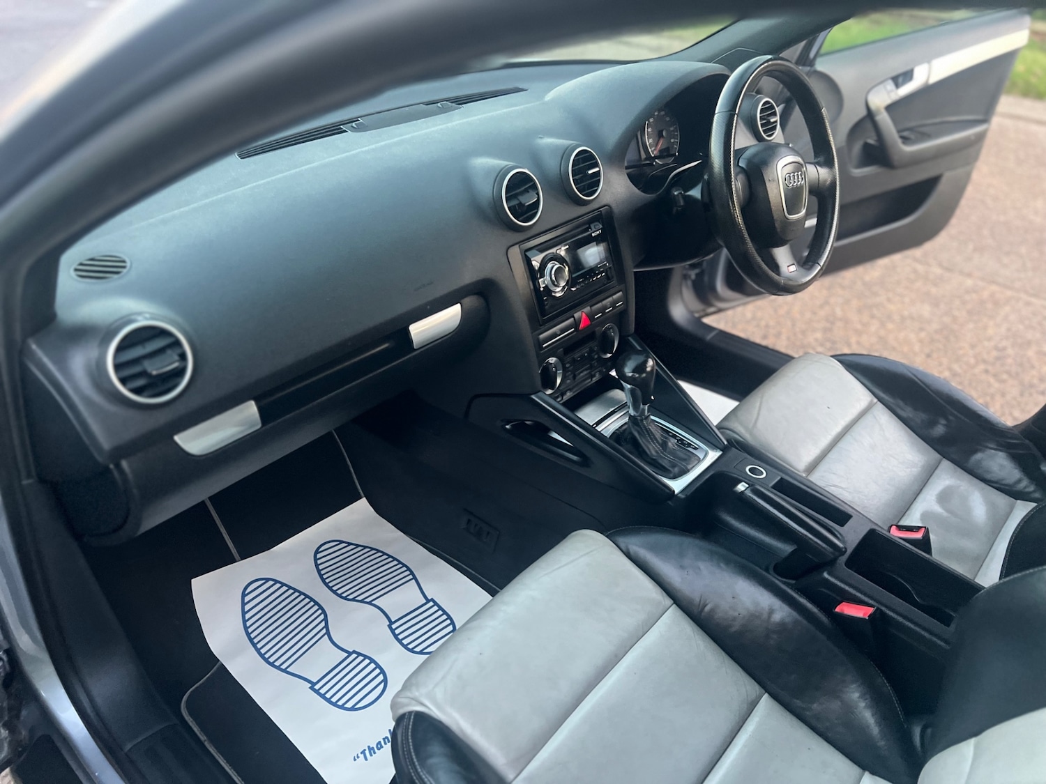 Used Audi A3 2007 for sale - 77306378: Photo 26