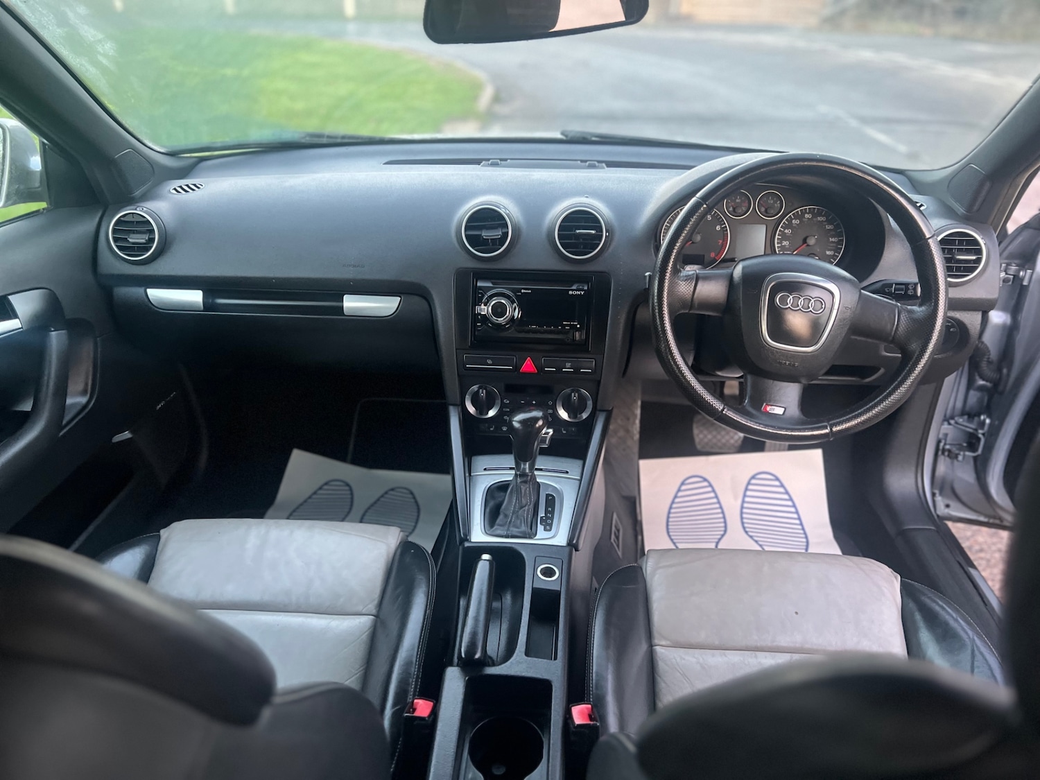 Used Audi A3 2007 for sale - 77306378: Photo 27