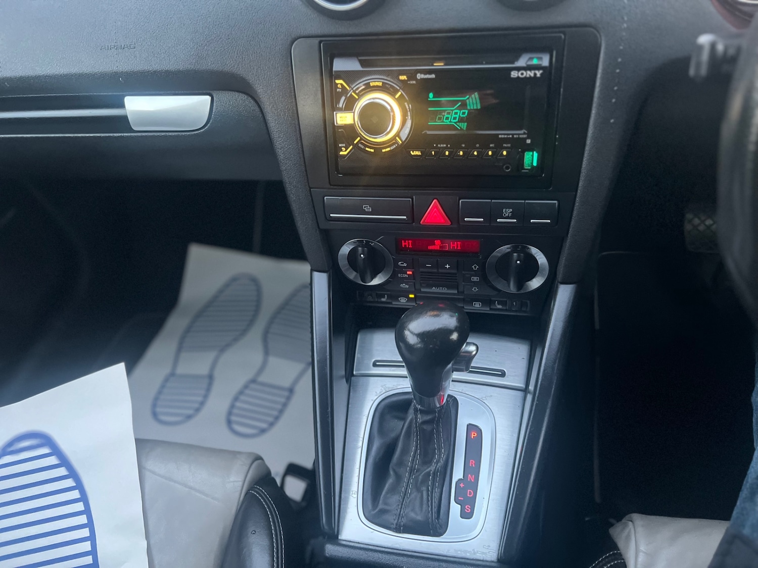 Used Audi A3 2007 for sale - 77306378: Photo 29