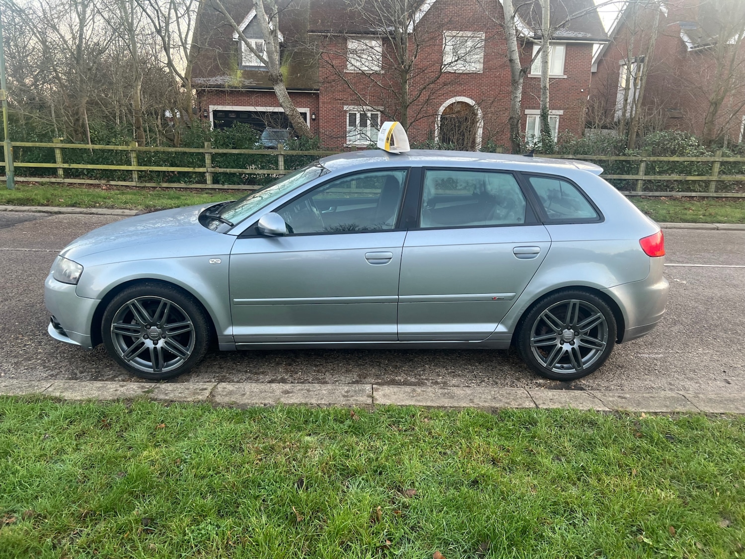 Used Audi A3 2007 for sale - 77306378: Photo 4