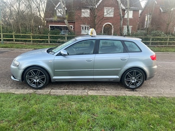 Used Audi A3 2007 for sale - 77306378: Photo