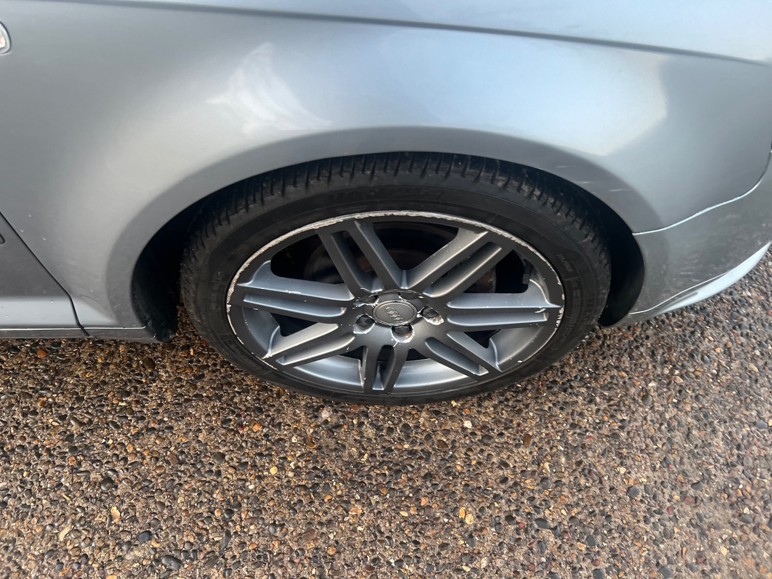 Used Audi A3 2007 for sale - 77306378: Photo 9