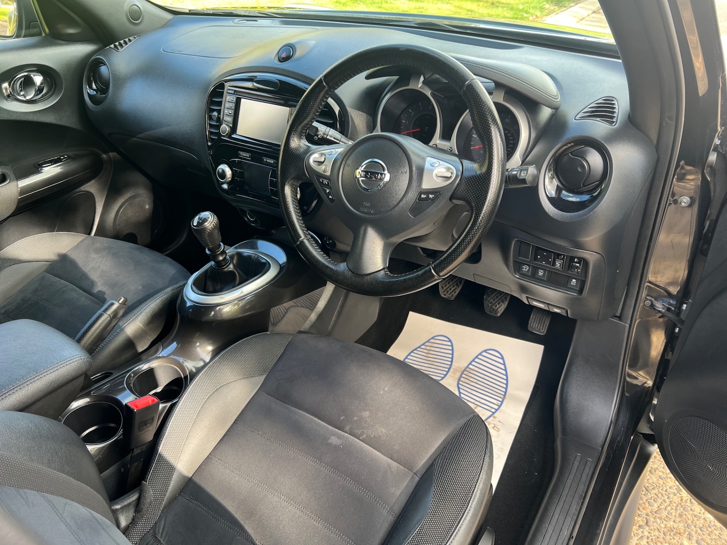 Used Nissan Juke 2016 for sale - 76348664: Photo 16