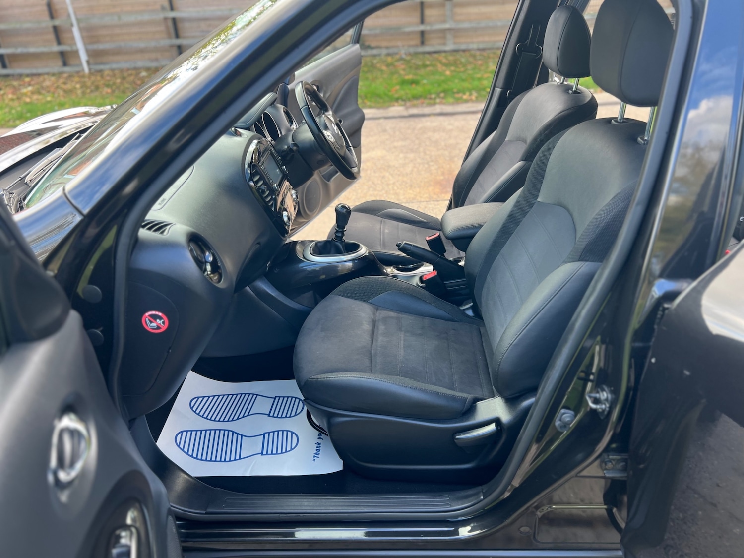 Used Nissan Juke 2016 for sale - 76348664: Photo 20