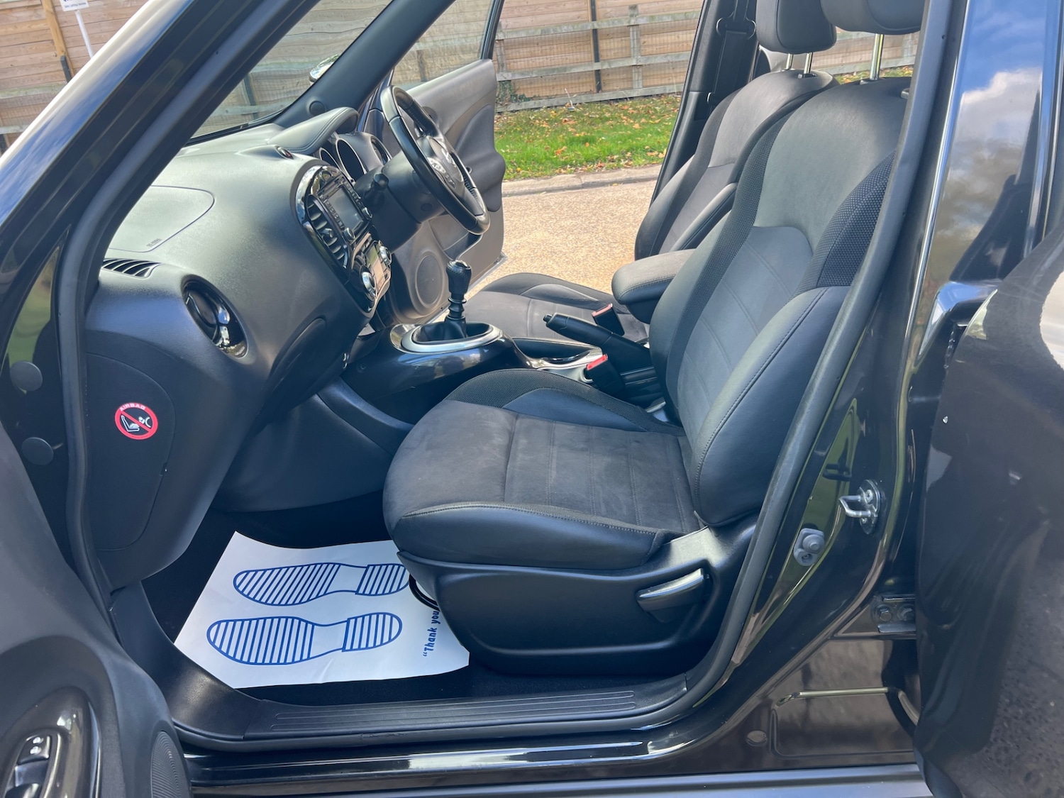 Used Nissan Juke 2016 for sale - 76348664: Photo 22