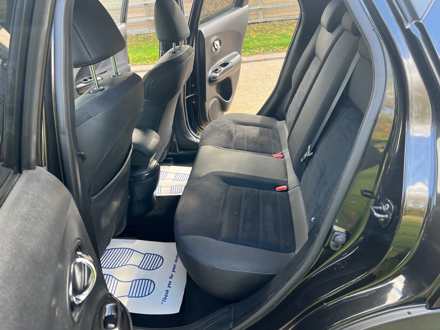 Used Nissan Juke 2016 for sale - 76348664: Photo 23