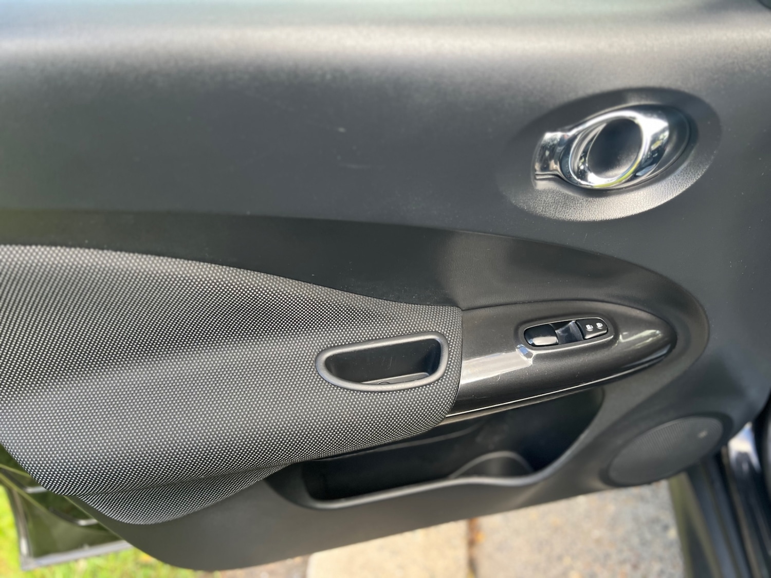Used Nissan Juke 2016 for sale - 76348664: Photo 27