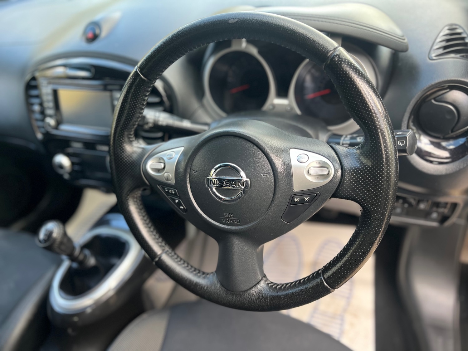 Used Nissan Juke 2016 for sale - 76348664: Photo 31