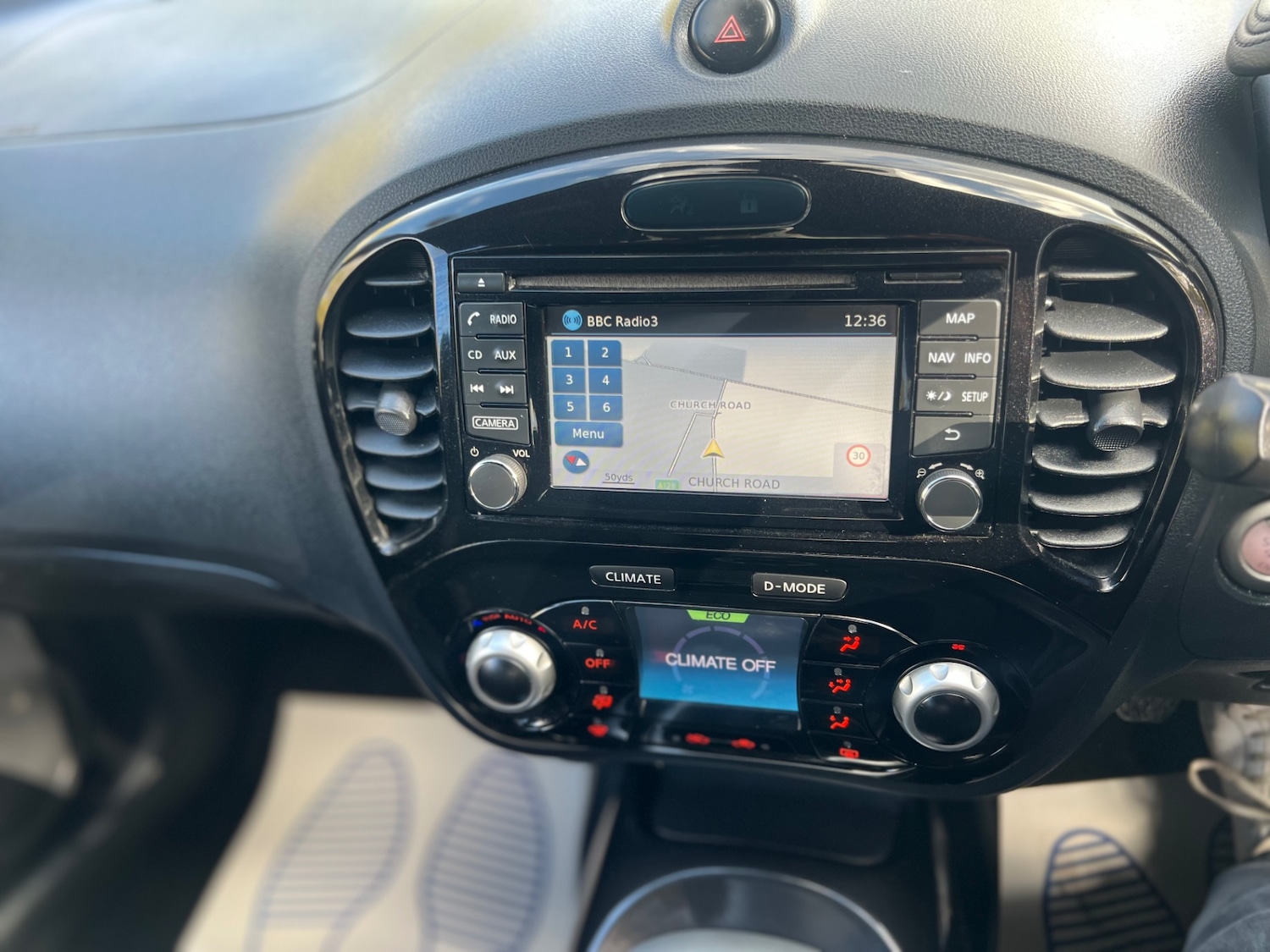 Used Nissan Juke 2016 for sale - 76348664: Photo 32