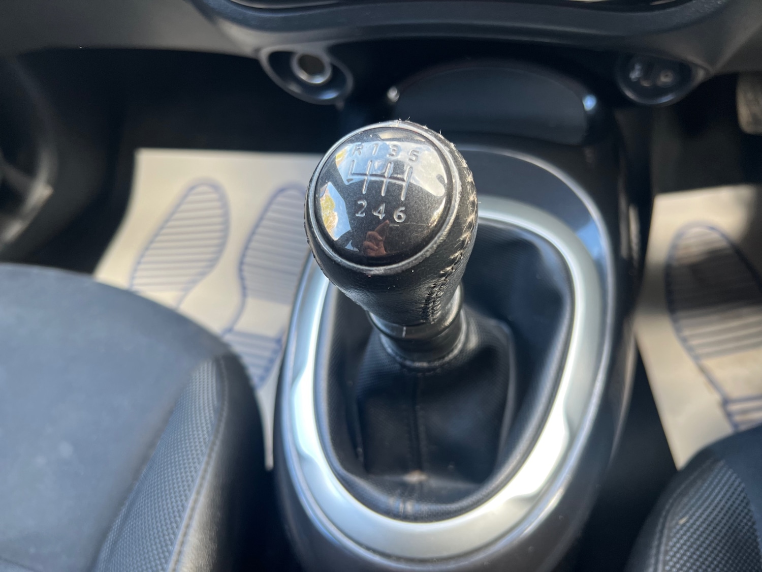 Used Nissan Juke 2016 for sale - 76348664: Photo 33