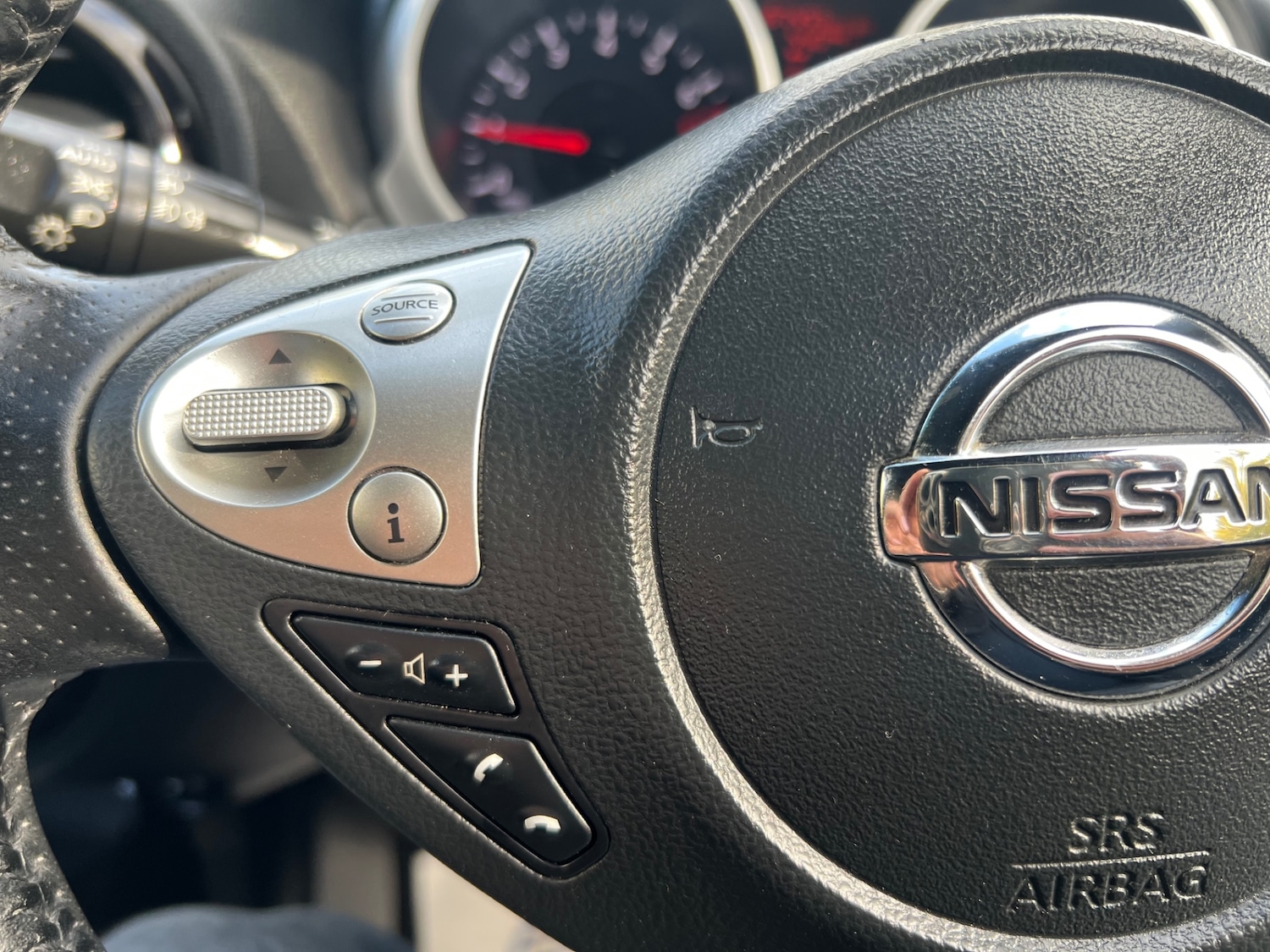 Used Nissan Juke 2016 for sale - 76348664: Photo 34