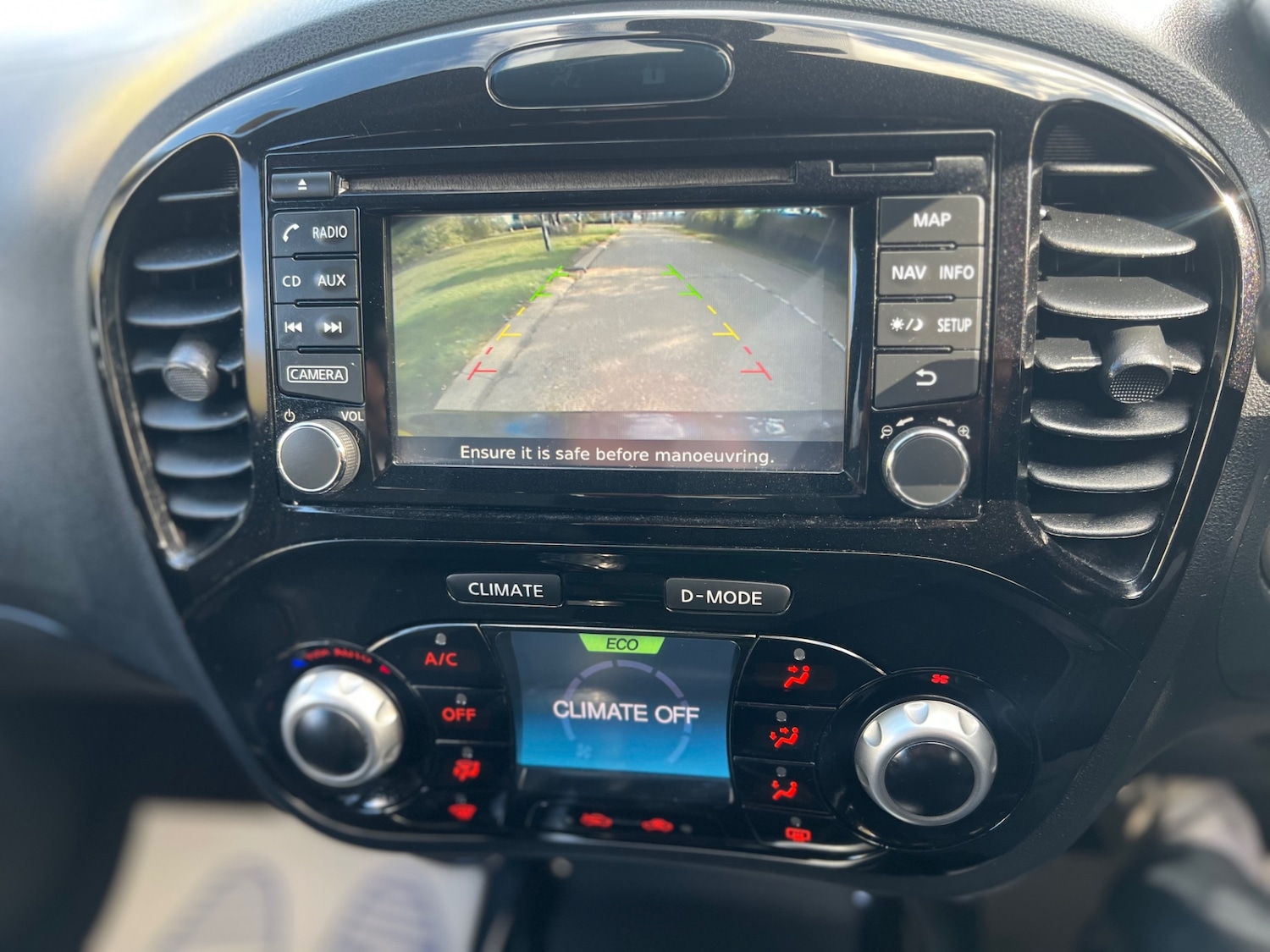 Used Nissan Juke 2016 for sale - 76348664: Photo 36