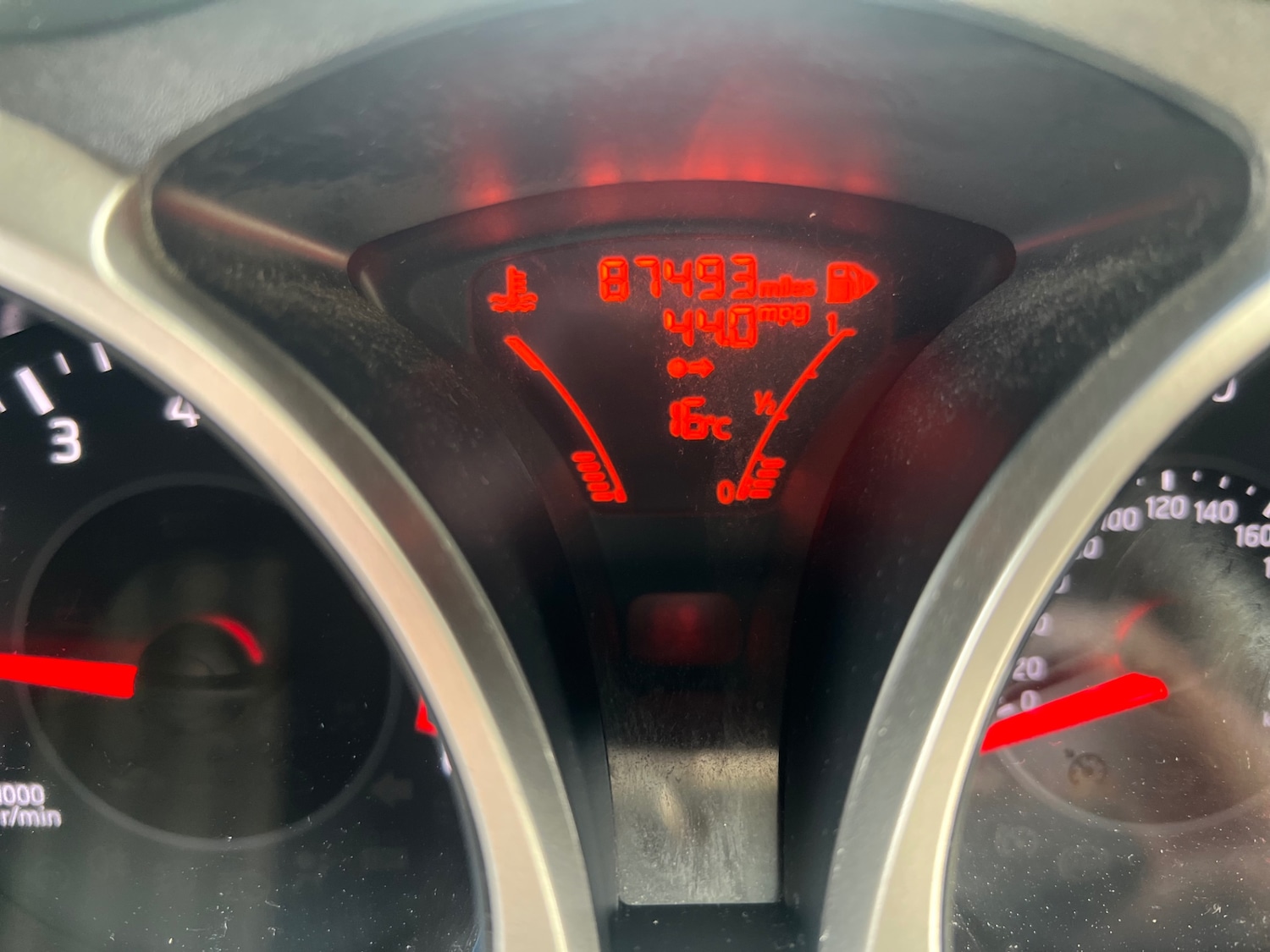 Used Nissan Juke 2016 for sale - 76348664: Photo 38
