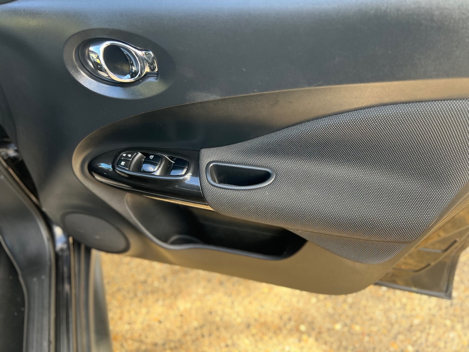 Used Nissan Juke 2016 for sale - 76348664: Photo 39