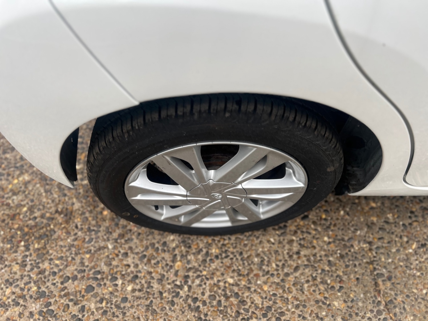 Used Toyota AYGO 2014 for sale - 76575289: Photo 10