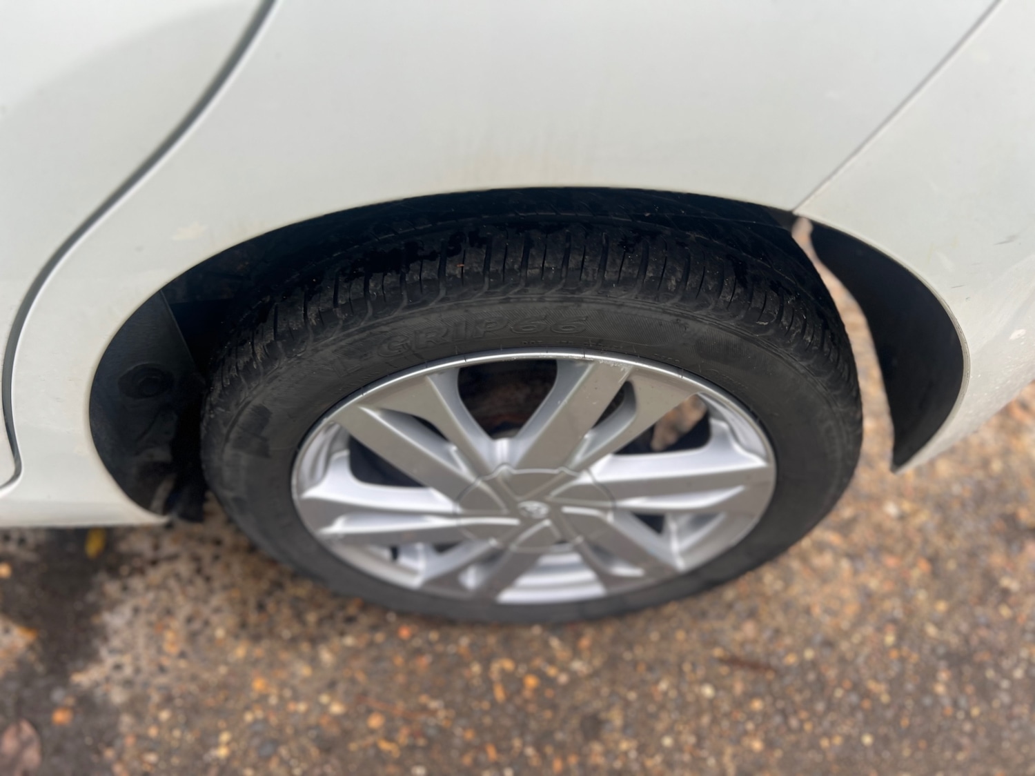 Used Toyota AYGO 2014 for sale - 76575289: Photo 11