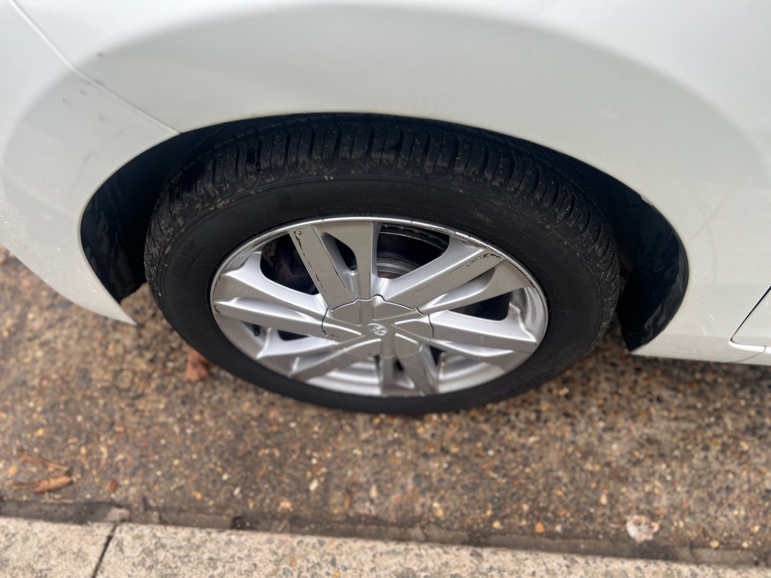 Used Toyota AYGO 2014 for sale - 76575289: Photo 12