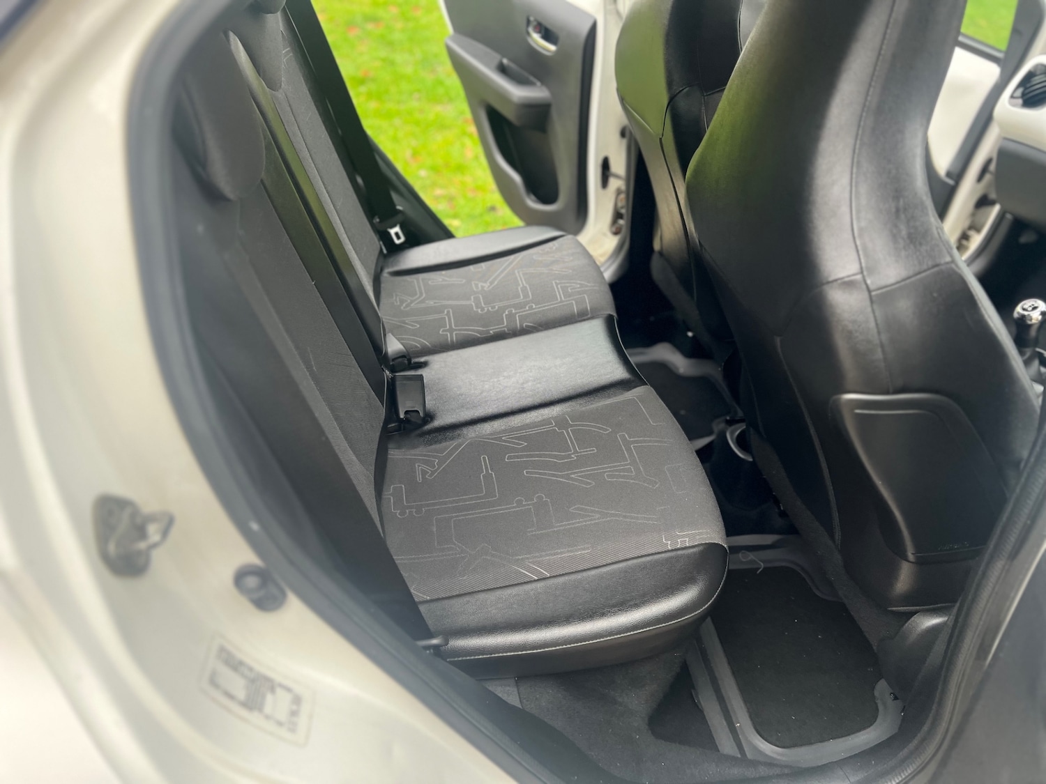 Used Toyota AYGO 2014 for sale - 76575289: Photo 18