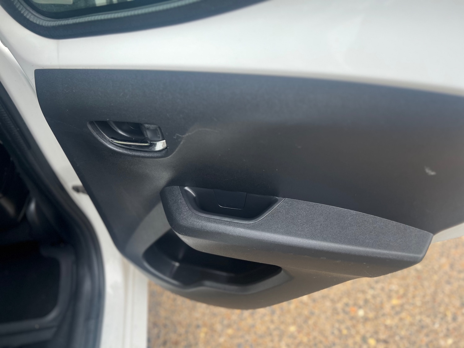 Used Toyota AYGO 2014 for sale - 76575289: Photo 19