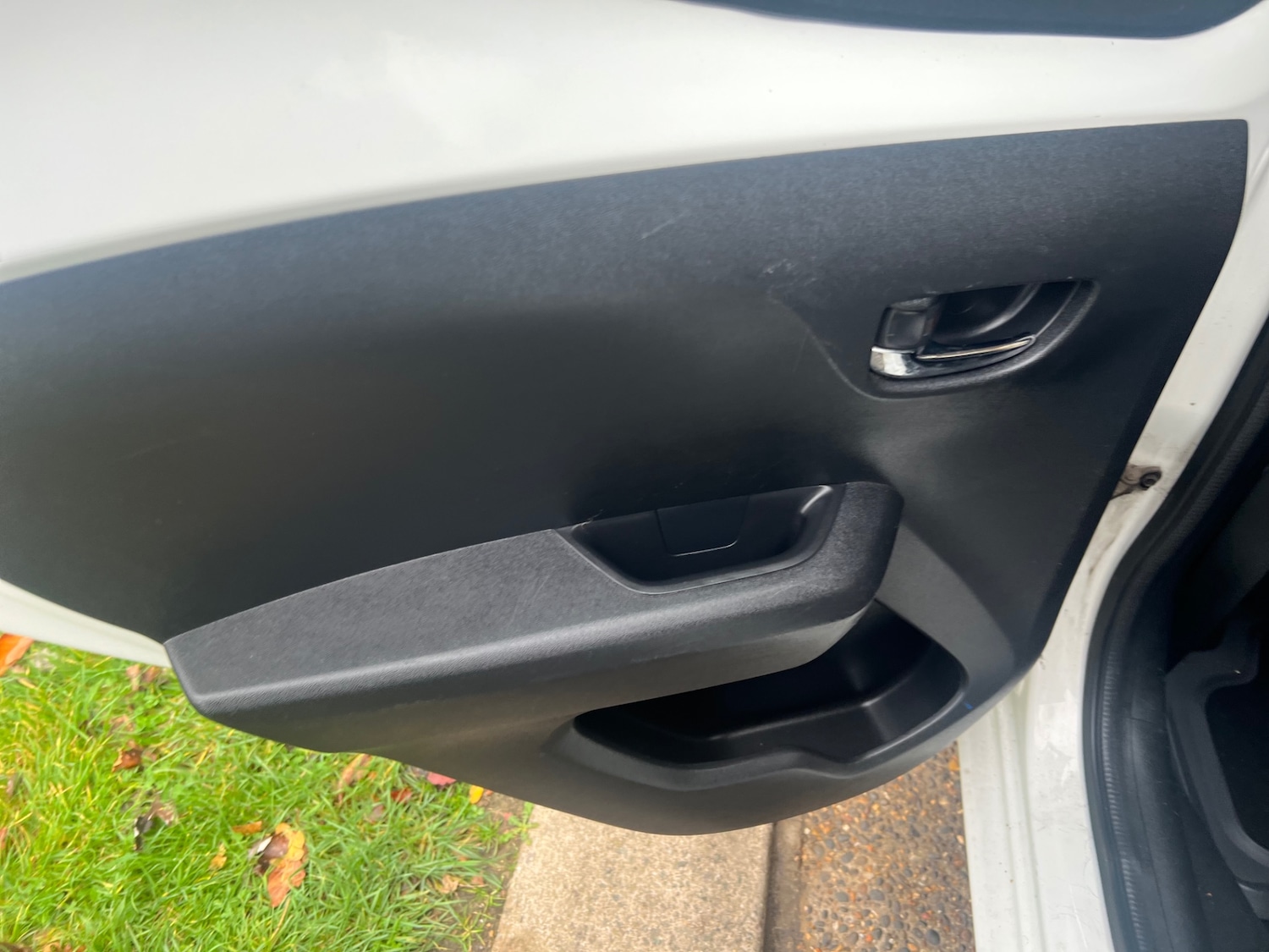 Used Toyota AYGO 2014 for sale - 76575289: Photo 20