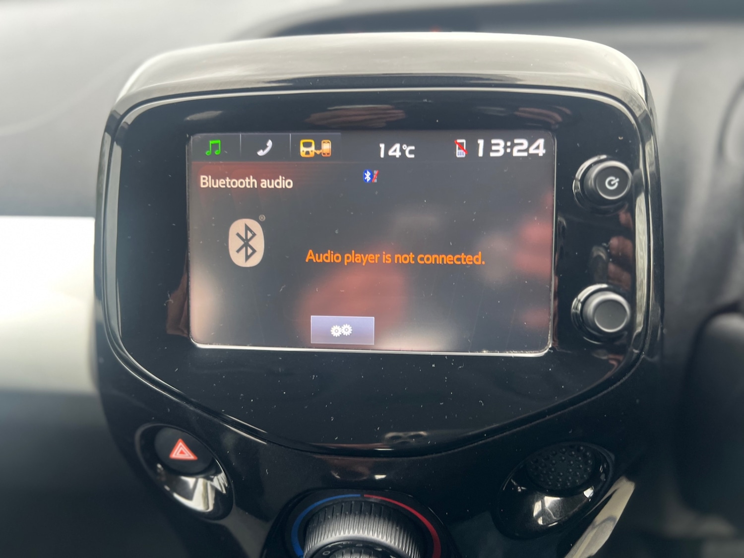 Used Toyota AYGO 2014 for sale - 76575289: Photo 34