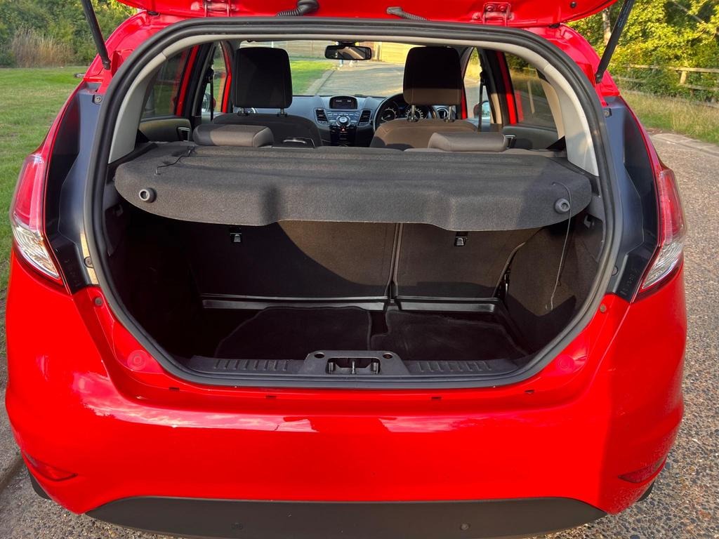 Vehicle 32