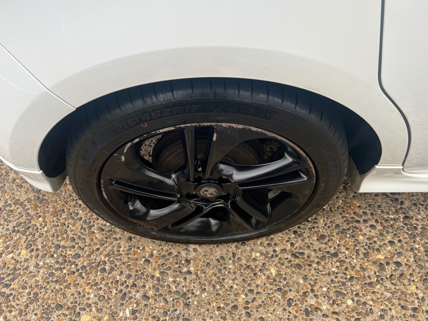 Used Vauxhall Corsa 2016 for sale - 76397256: Photo 10