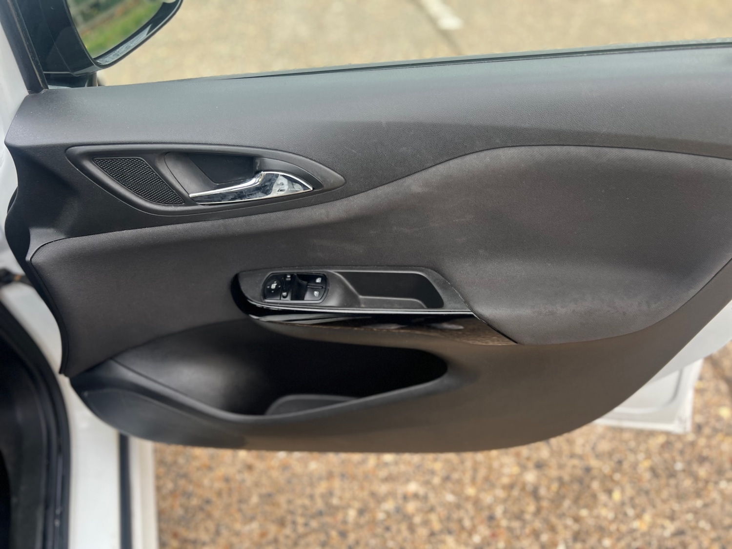 Used Vauxhall Corsa 2016 for sale - 76397256: Photo 15