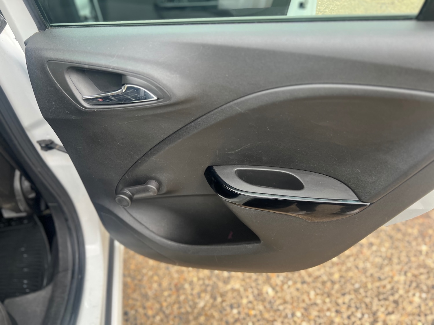 Used Vauxhall Corsa 2016 for sale - 76397256: Photo 18