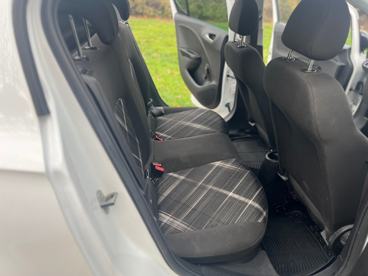 Used Vauxhall Corsa 2016 for sale - 76397256: Photo 19